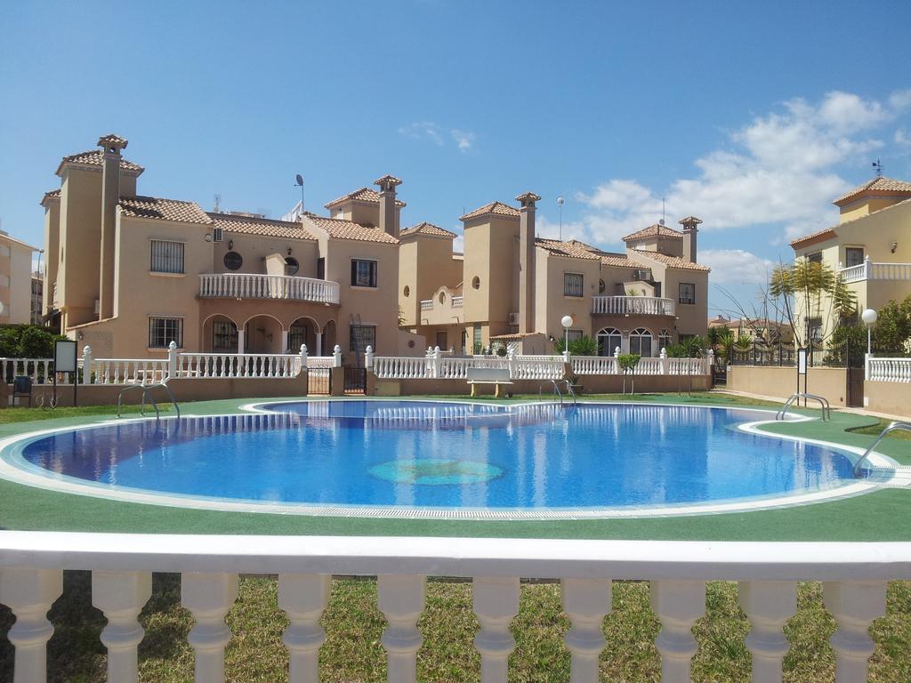 Soraya Casa vacanze Villamartin (Valencia)
